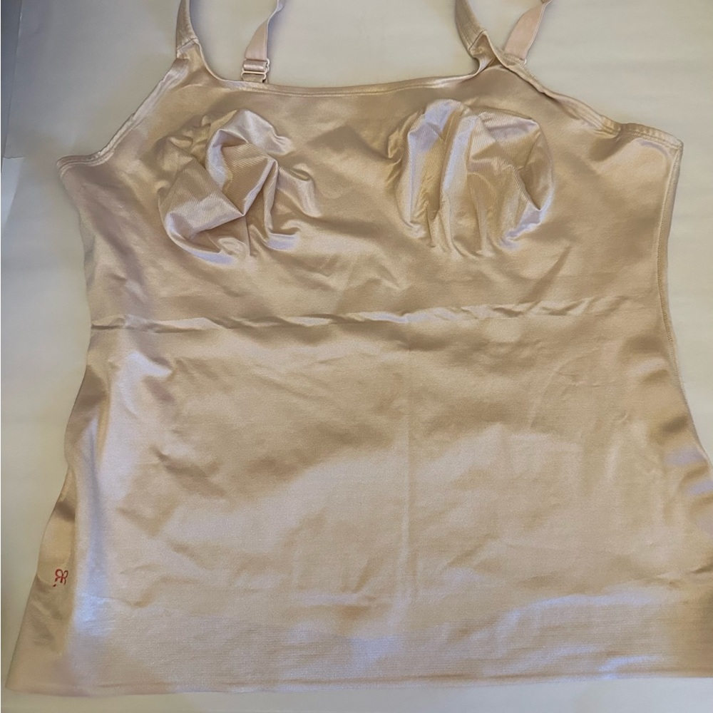 Ruby Ribbon size 46